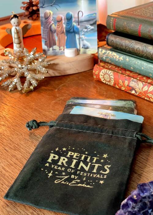Petit Prints 12 Festivals