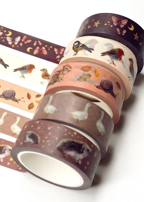WASHI TAPE